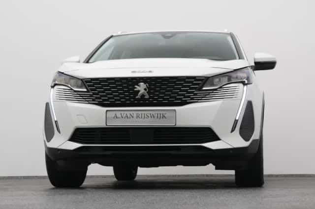 Peugeot 5008 (2021) thumbnail 35