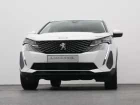 Peugeot 5008 (2021) thumbnail 35
