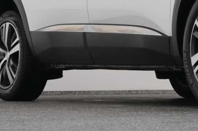 Peugeot 5008 (2021) thumbnail 38