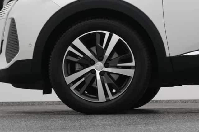 Peugeot 5008 (2021) thumbnail 39