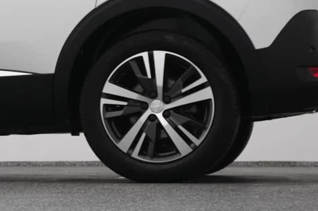 Peugeot 5008 (2021) thumbnail 40