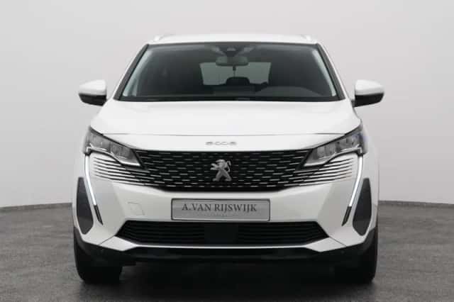 Peugeot 5008 (2021) thumbnail 9