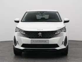 Peugeot 5008 (2021) thumbnail 9