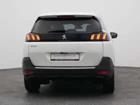 Peugeot 5008 (2021) thumbnail 10
