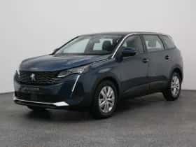 Peugeot 5008 (2021)