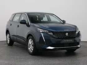 Peugeot 5008 (2021) thumbnail 2