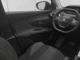 Peugeot 5008 (2021) thumbnail 11