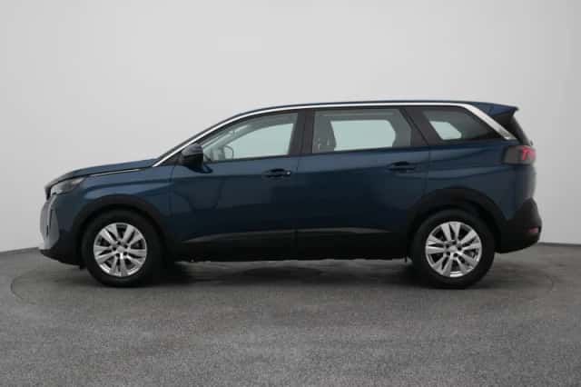Peugeot 5008 (2021) thumbnail 13