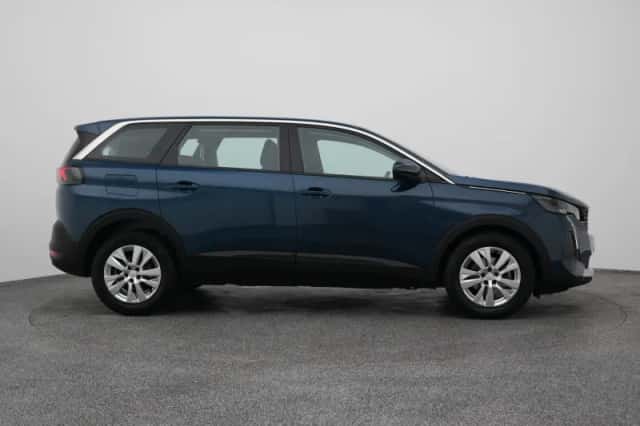 Peugeot 5008 (2021) thumbnail 14