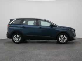 Peugeot 5008 (2021) thumbnail 14
