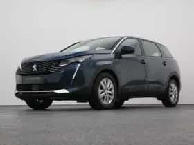 Peugeot 5008 (2021) thumbnail 15