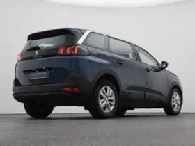 Peugeot 5008 (2021) thumbnail 16