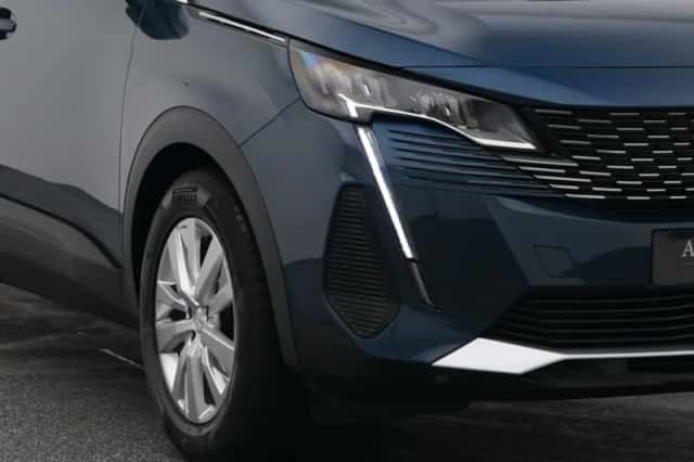 Peugeot 5008 (2021) thumbnail 17