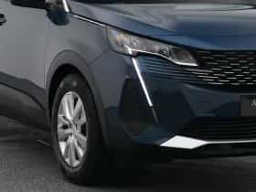 Peugeot 5008 (2021) thumbnail 17