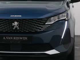 Peugeot 5008 (2021) thumbnail 19