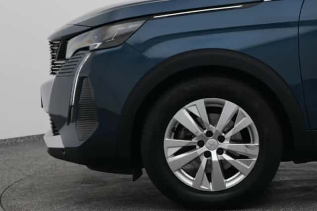 Peugeot 5008 (2021) thumbnail 21