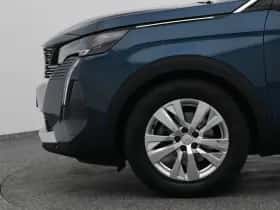 Peugeot 5008 (2021) thumbnail 21
