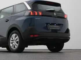 Peugeot 5008 (2021) thumbnail 22