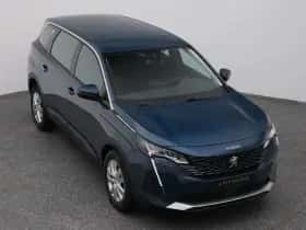 Peugeot 5008 (2021) thumbnail 24