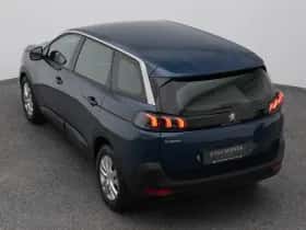Peugeot 5008 (2021) thumbnail 25