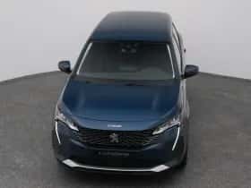 Peugeot 5008 (2021) thumbnail 26