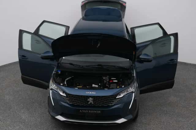 Peugeot 5008 (2021) thumbnail 27