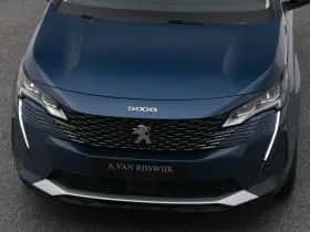 Peugeot 5008 (2021) thumbnail 30