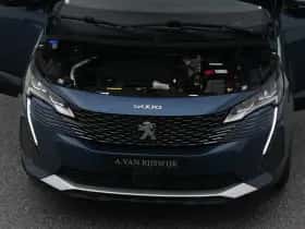 Peugeot 5008 (2021) thumbnail 31