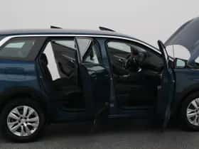 Peugeot 5008 (2021) thumbnail 34