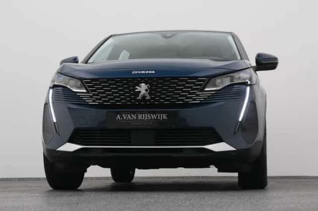 Peugeot 5008 (2021) thumbnail 35