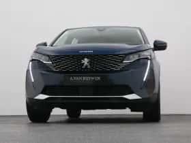 Peugeot 5008 (2021) thumbnail 35