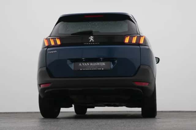 Peugeot 5008 (2021) thumbnail 36