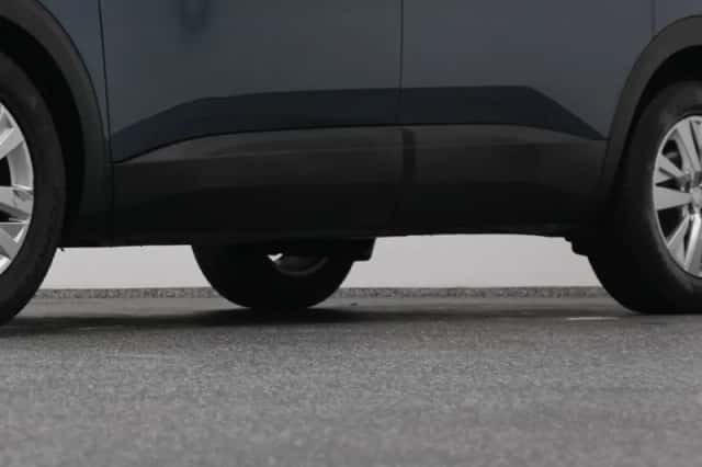Peugeot 5008 (2021) thumbnail 37