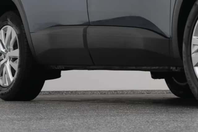 Peugeot 5008 (2021) thumbnail 38