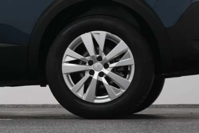 Peugeot 5008 (2021) thumbnail 40