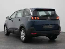 Peugeot 5008 (2021) thumbnail 5