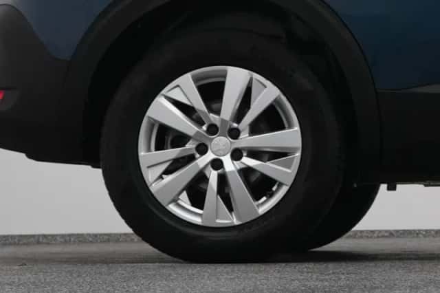 Peugeot 5008 (2021) thumbnail 41