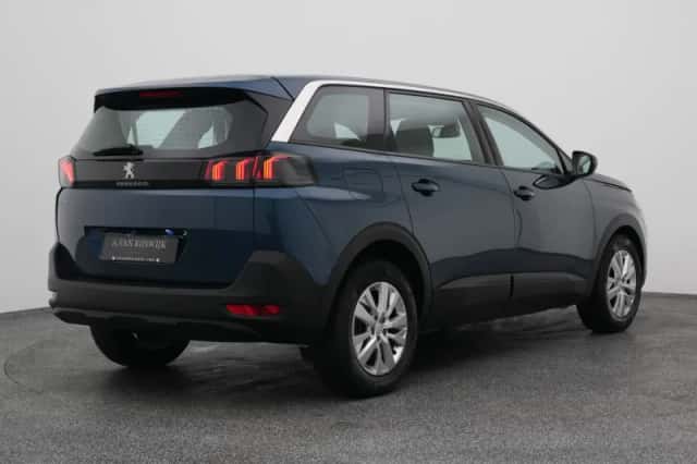 Peugeot 5008 (2021) thumbnail 6