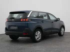 Peugeot 5008 (2021) thumbnail 6