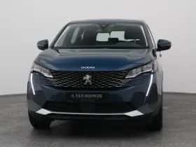 Peugeot 5008 (2021) thumbnail 9
