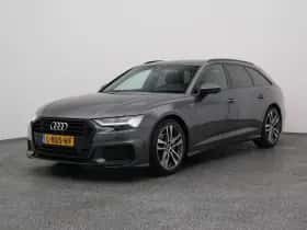 Audi A6 (2021)