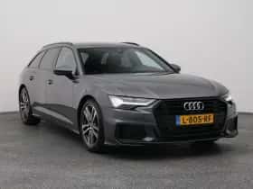 Audi A6 (2021) thumbnail 2