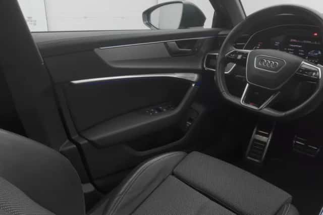 Audi A6 (2021) thumbnail 11