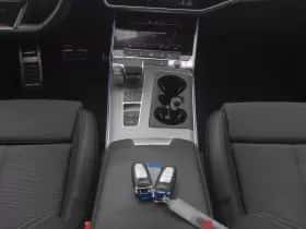 Audi A6 (2021) thumbnail 12