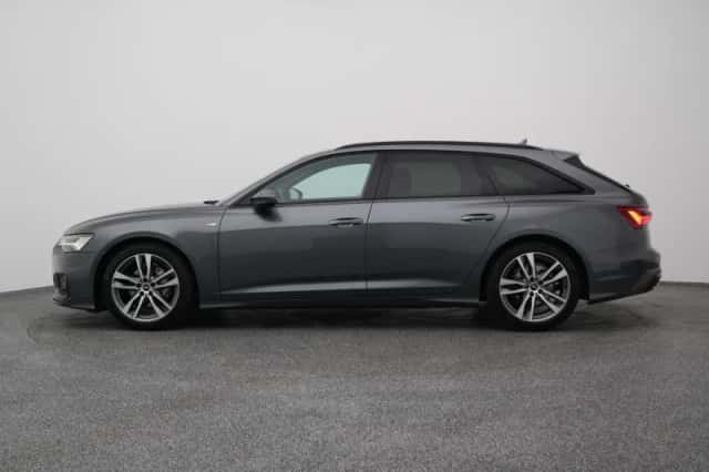 Audi A6 (2021) thumbnail 13