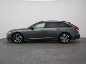 Audi A6 (2021) thumbnail 13
