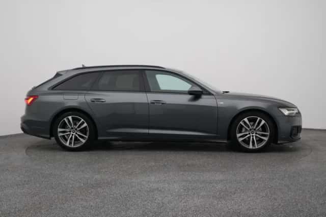 Audi A6 (2021) thumbnail 14
