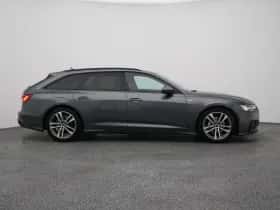 Audi A6 (2021) thumbnail 14