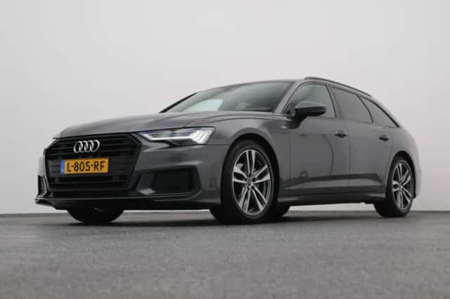 Audi A6 (2021) thumbnail 15
