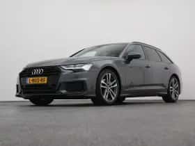 Audi A6 (2021) thumbnail 15